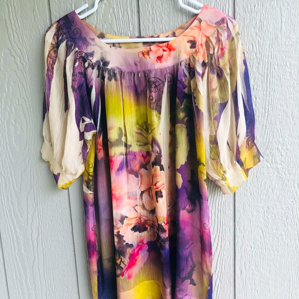 Blouse/Tunic